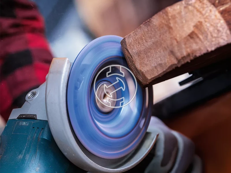 Bosch EXPERT keményfémszemcsés fazékkorong finom,lapos,115 mm