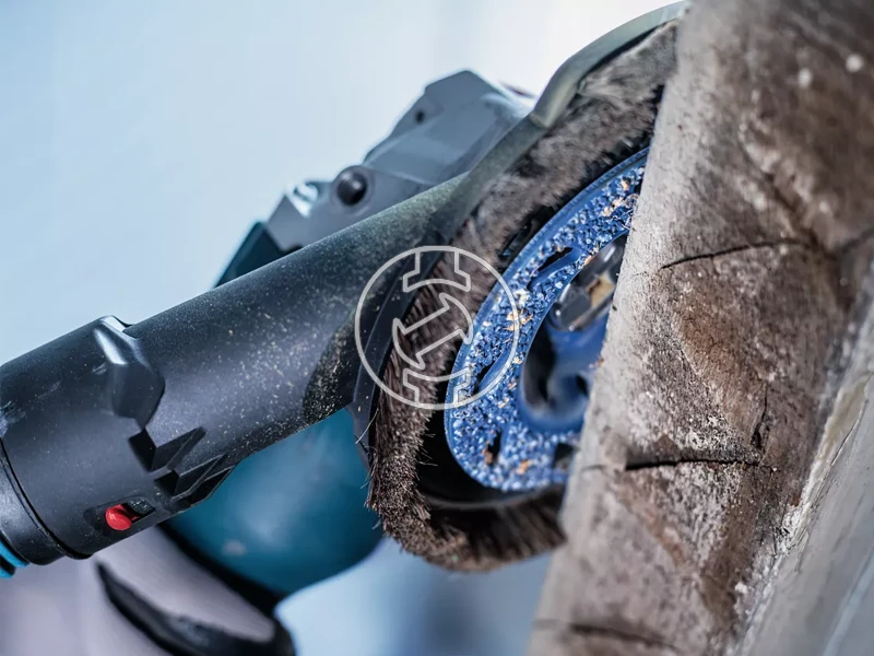 Bosch EXPERT keményfémszemcsés fazékkorong finom,ferde,115 mm
