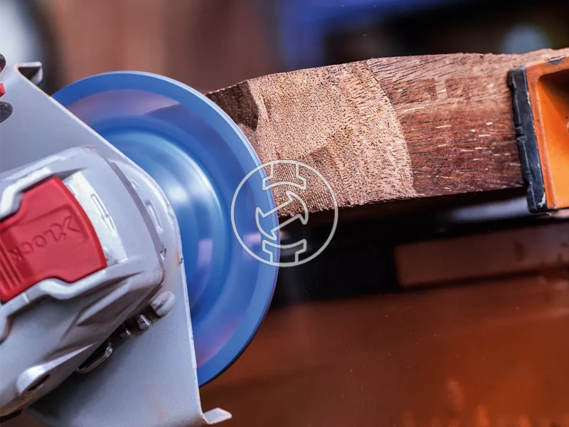 Bosch EXPERT keményfémszemcsés fazékkorong közepes,ferde,115 mm