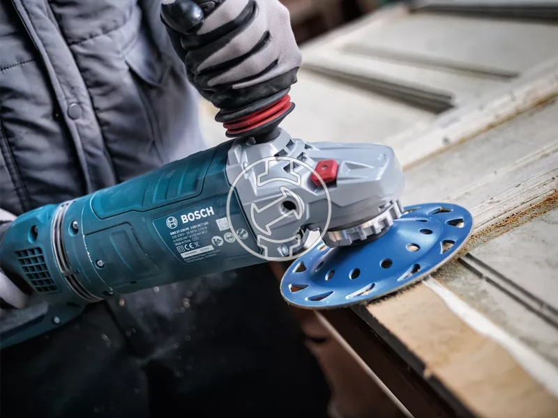 Bosch EXPERT keményfémszemcsés fazékkorong durva,ferde,180 mm