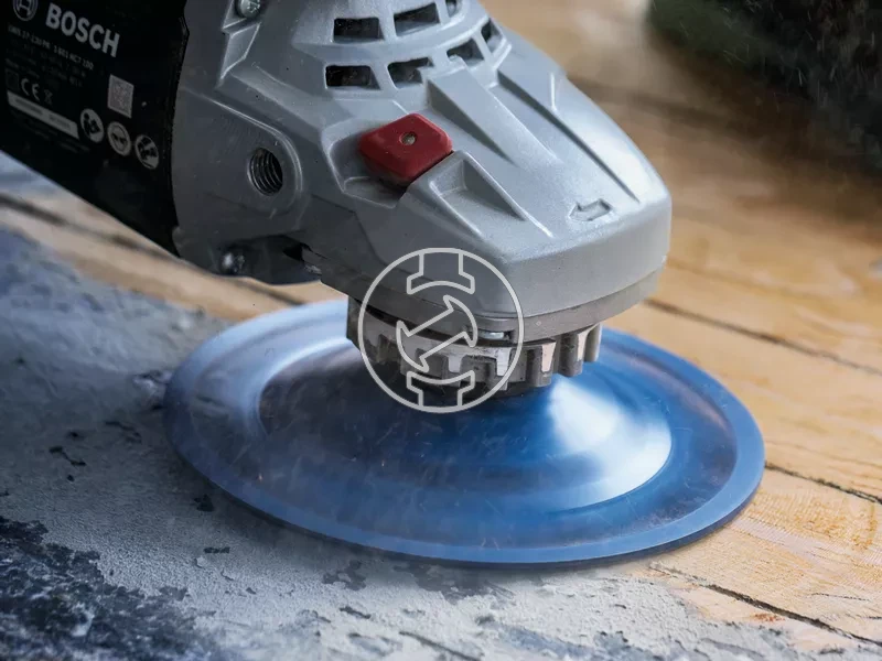 Bosch EXPERT keményfémszemcsés fazékkorong közepes,lapos,180 mm