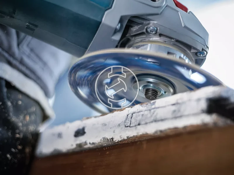 Bosch EXPERT keményfémszemcsés fazékkorong durva,ferde,180 mm