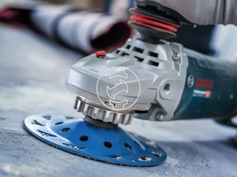 Bosch EXPERT keményfémszemcsés fazékkorong közepes,ferde,180 mm