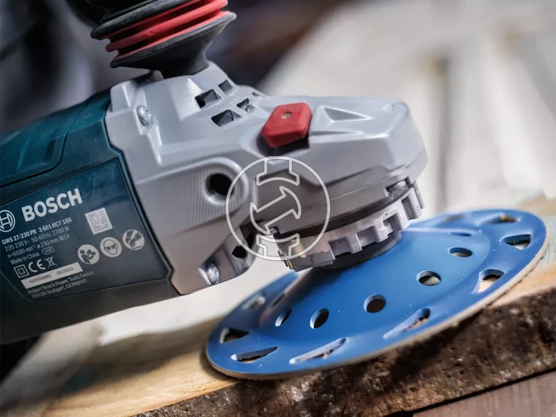 Bosch EXPERT keményfémszemcsés fazékkorong durva,lapos,180 mm