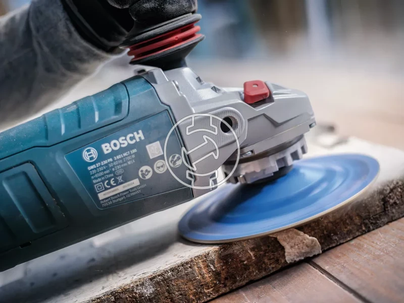Bosch EXPERT keményfémszemcsés fazékkorong durva,lapos,180 mm