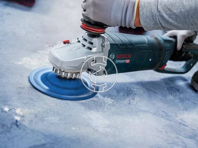 Bosch EXPERT keményfémszemcsés fazékkorong durva,lapos,180 mm