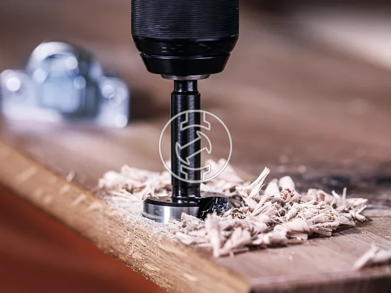 Bosch EXPERT forstner fúrószár 25mm wood