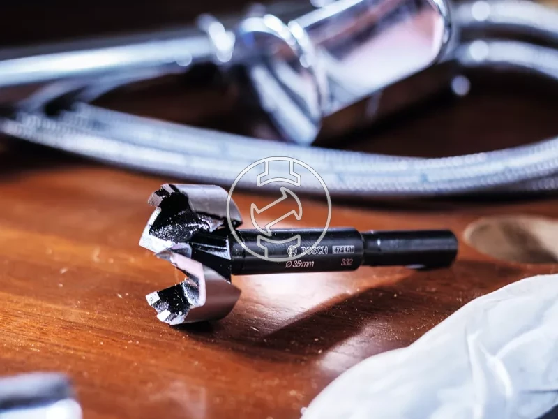 Bosch EXPERT forstner fúrószár 20mm wood