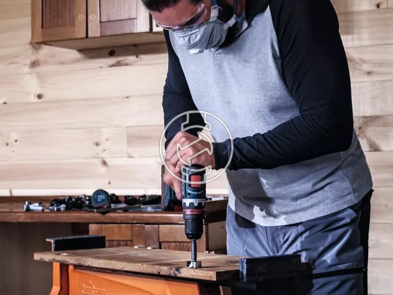 Bosch EXPERT forstner fúrószár 35mm wood