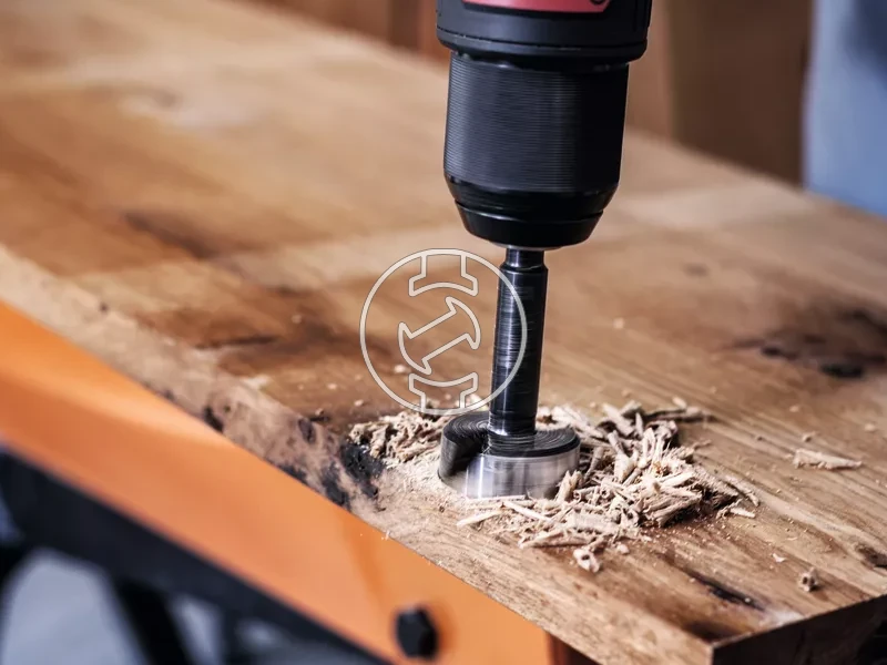 Bosch EXPERT forstner fúrószár 35mm wood