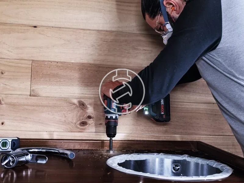 Bosch EXPERT forstner fúrószár 20mm wood