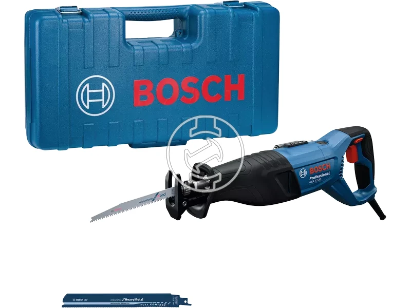 Bosch GSA 12-30 elektromos orrfűrész