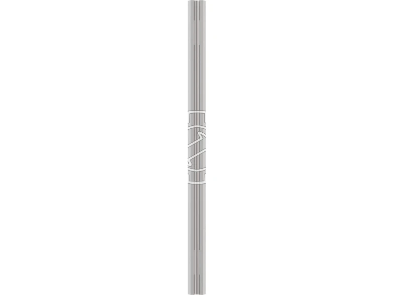 Bosch PRO gyalukés 1.1x5.5x82 mm (2 db)