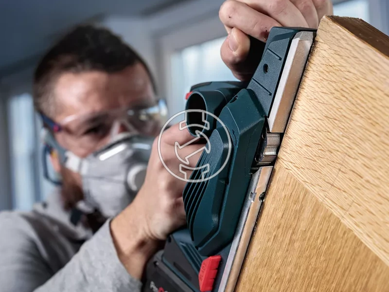 Bosch PRO gyalukés 1.1x5.5x82 mm (10 db)