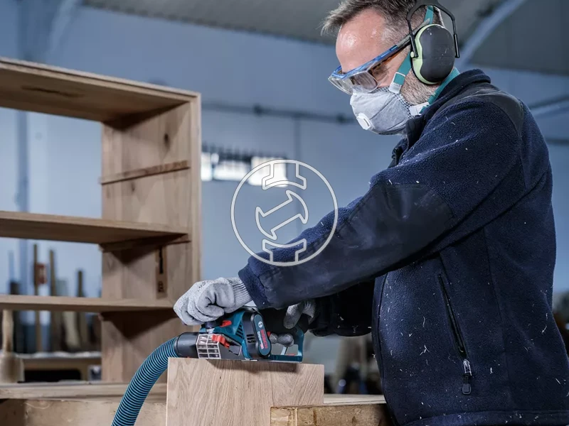 Bosch PRO gyalukés 1.1x5.5x82 mm (10 db)