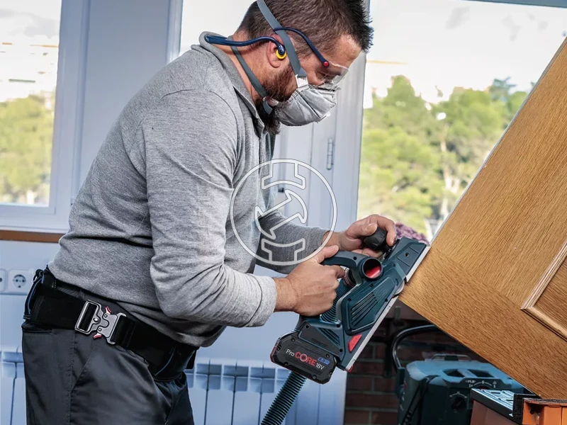 Bosch PRO gyalukés 1.1x5.5x82 mm (10 db)