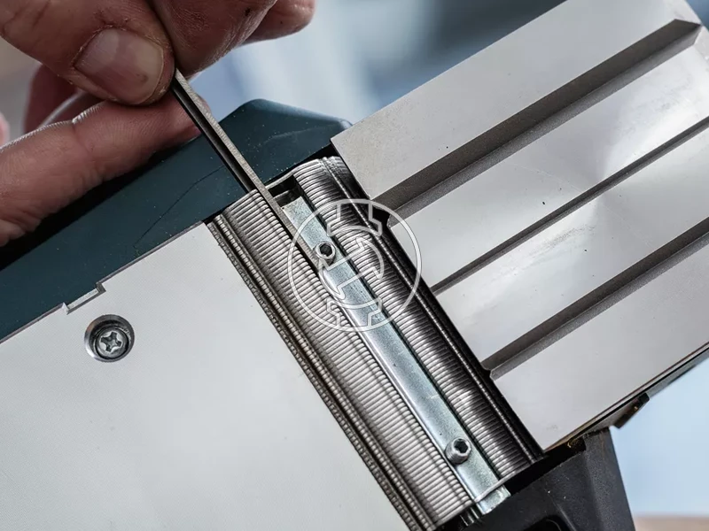 Bosch PRO gyalukés 1.1x5.5x82 mm (10 db)