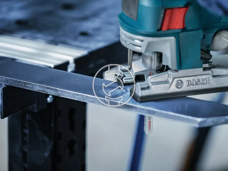 Bosch EXPERT T155HHM dekopír fűrészlap fémhez