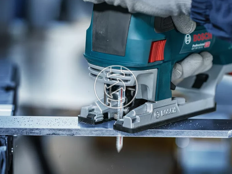 Bosch EXPERT T155HHM dekopír fűrészlap fémhez