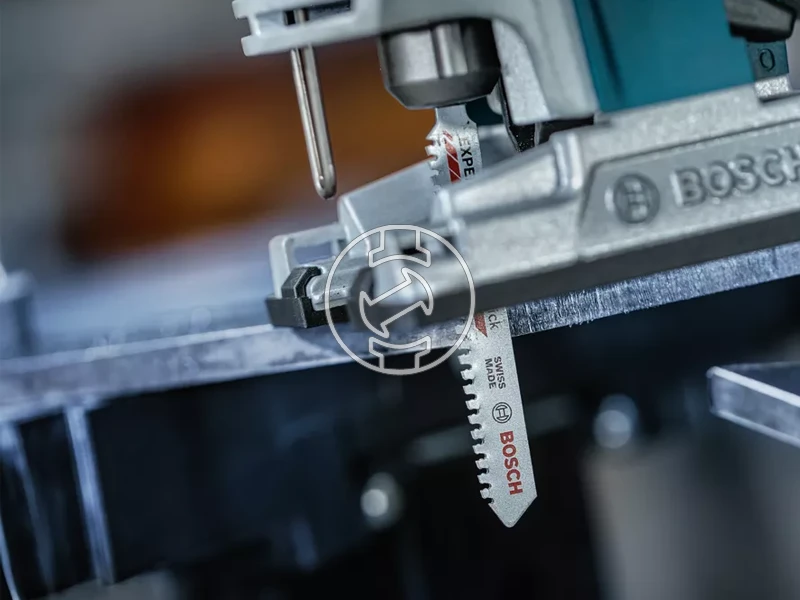 Bosch EXPERT T155HHM dekopír fűrészlap fémhez