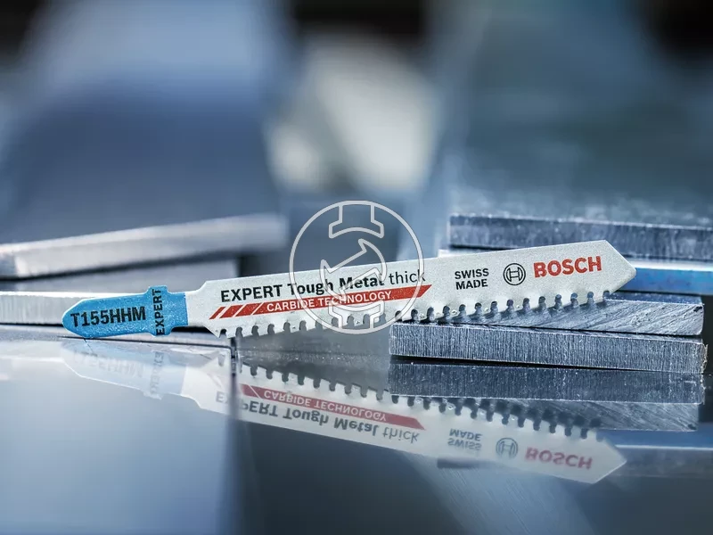 Bosch EXPERT T155HHM dekopír fűrészlap fémhez