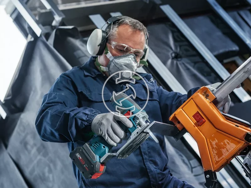 Bosch EXPERT T155HHM dekopír fűrészlap fémhez