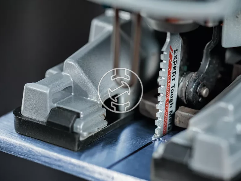 Bosch EXPERT T155HHM dekopír fűrészlap fémhez