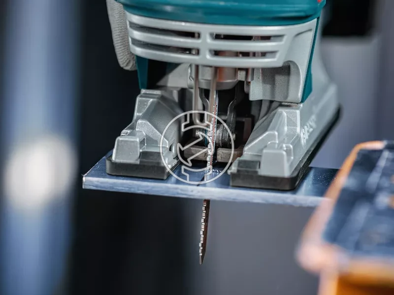 Bosch EXPERT T155HHM dekopír fűrészlap fémhez