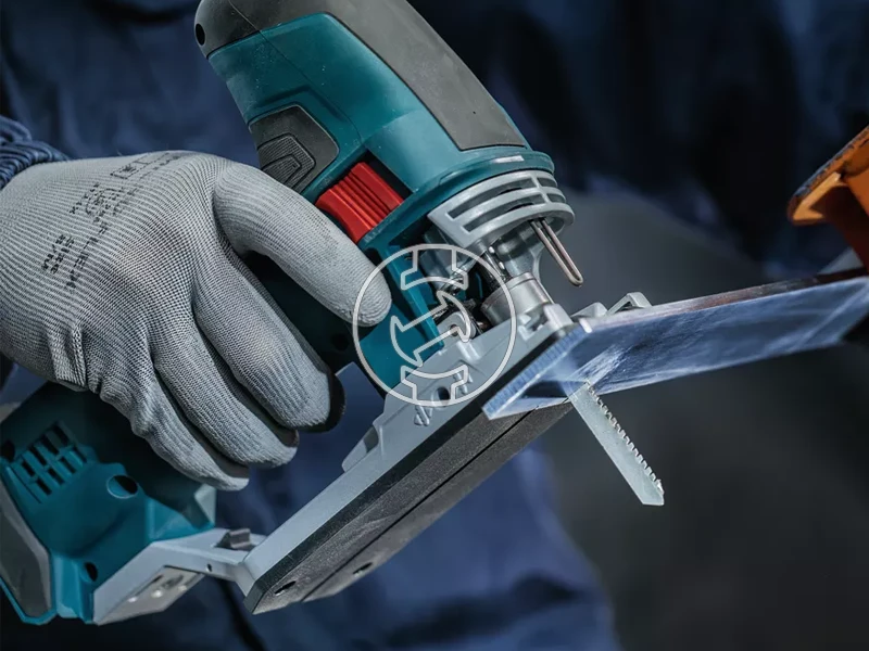 Bosch EXPERT T155HHM dekopír fűrészlap fémhez