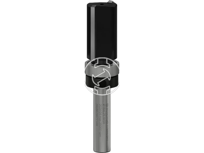Bosch PRO felsőmaró fej 16xL25.4,8mm