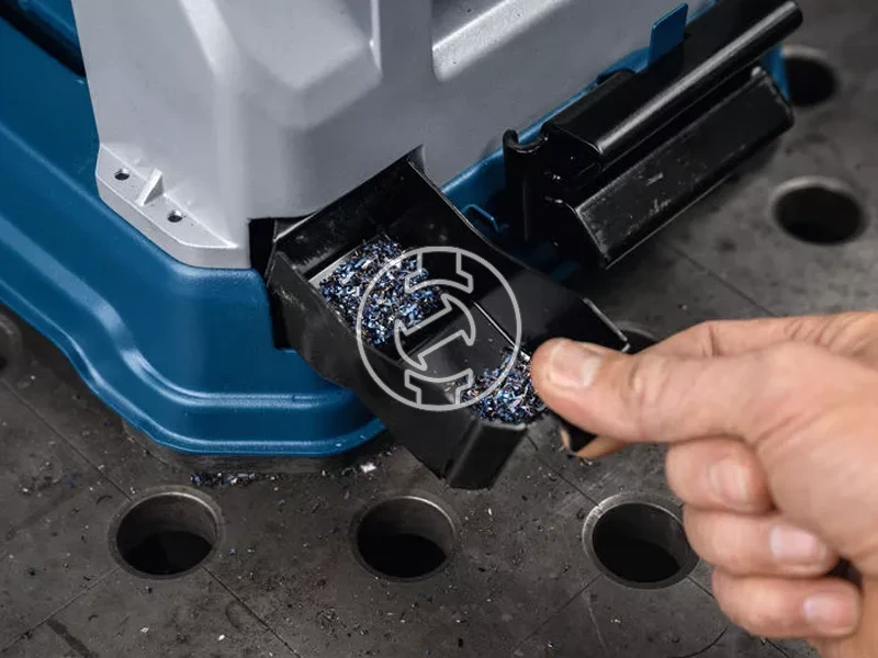 Bosch GCD 18V-355 akkus kézi gyorsdaraboló