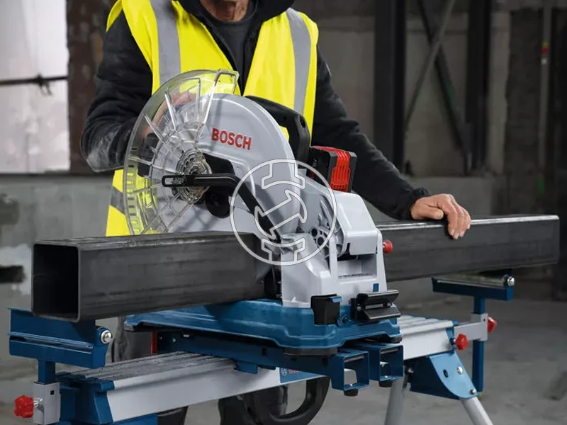 Bosch GCD 18V-355 akkus kézi gyorsdaraboló