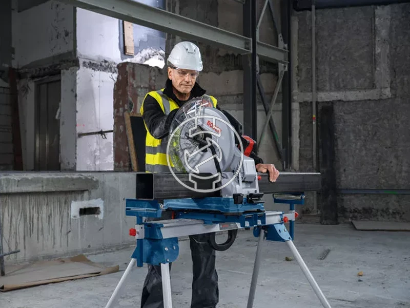 Bosch GCD 18V-355 akkus kézi gyorsdaraboló