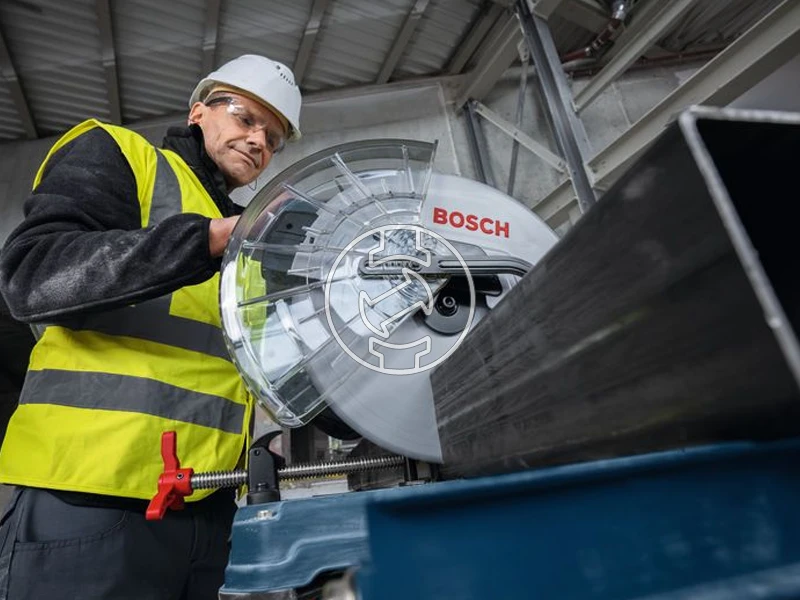 Bosch GCD 18V-355 akkus kézi gyorsdaraboló