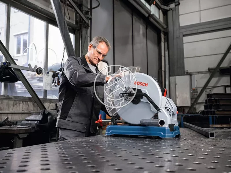 Bosch GCD 18V-355 akkus kézi gyorsdaraboló