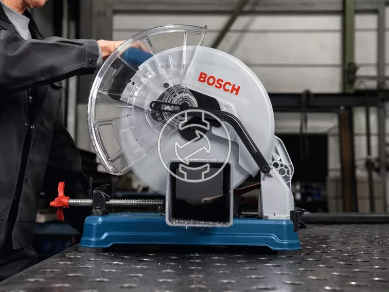 Bosch GCD 18V-355 akkus kézi gyorsdaraboló