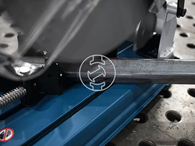 Bosch GCD 18V-355 akkus kézi gyorsdaraboló