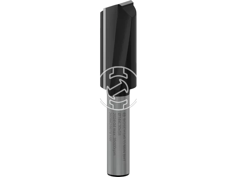 Bosch PRO felsőmaró fej 14xL30,8mm