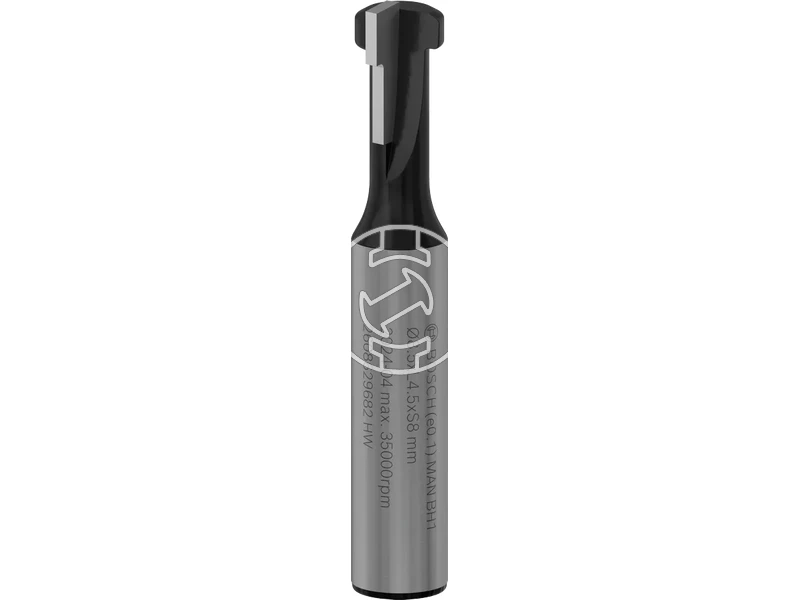 Bosch PRO felsőmaró fej 8,5x5,6 8 mm