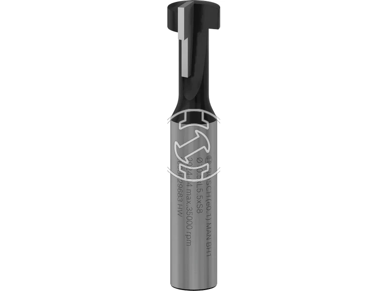 Bosch PRO felsőmaró fej 10.5x6.6 8 mm