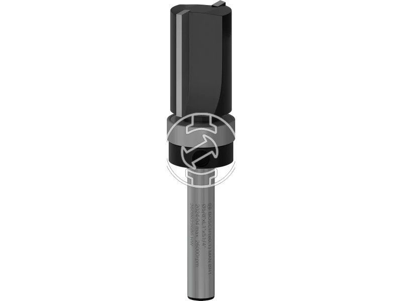 Bosch PRO felsőmaró fej 5/8inchxL1inch,1/4inch
