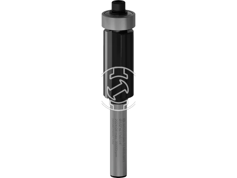 Bosch PRO felsőmaró fej 1/2inchxL1inch,1/4inch