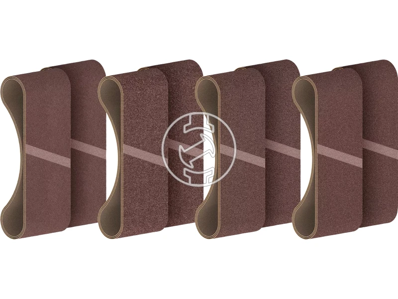 Bosch PRO X440 végtelenített csiszolószalag készlet 440, 100x610mm, 5x4