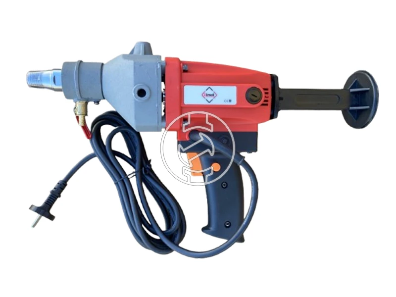 Ztrust GF110K elektromos gyémántfúró 15 - 100 mm, 2080 W