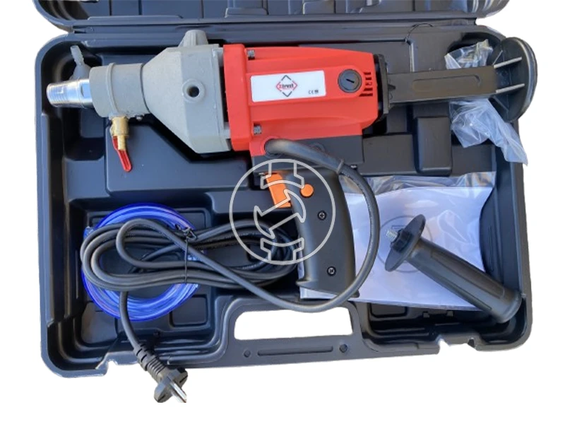 Ztrust GF110K elektromos gyémántfúró 15 - 100 mm, 2080 W
