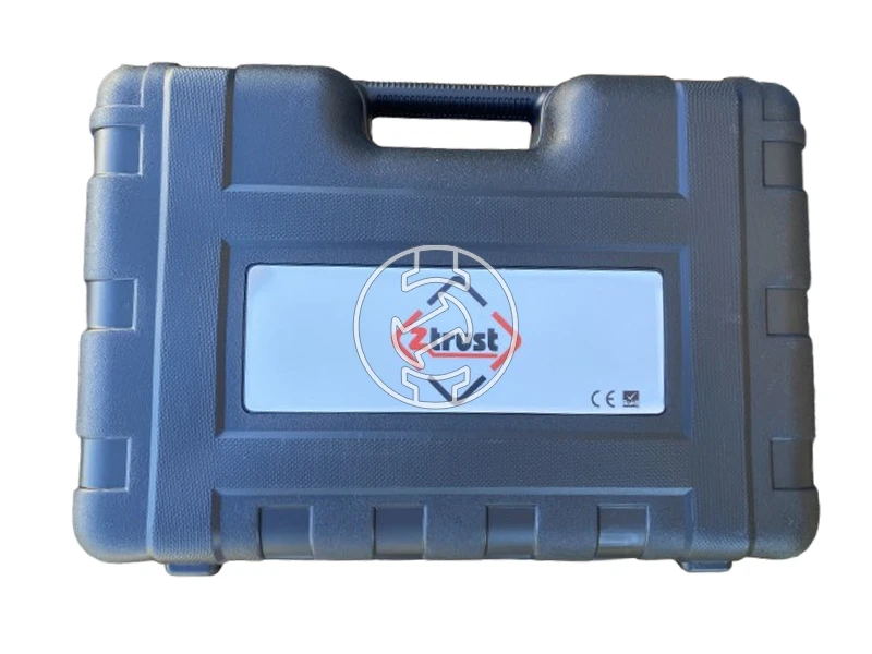Ztrust GF110K elektromos gyémántfúró 15 - 100 mm, 2080 W