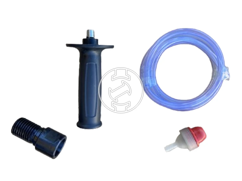 Ztrust GF110K elektromos gyémántfúró 15 - 100 mm, 2080 W