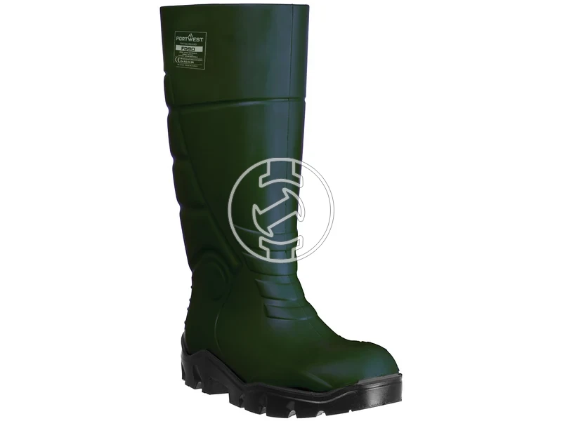 Kép: Occupational PU Wellington O4 FO CI SR_0.webp