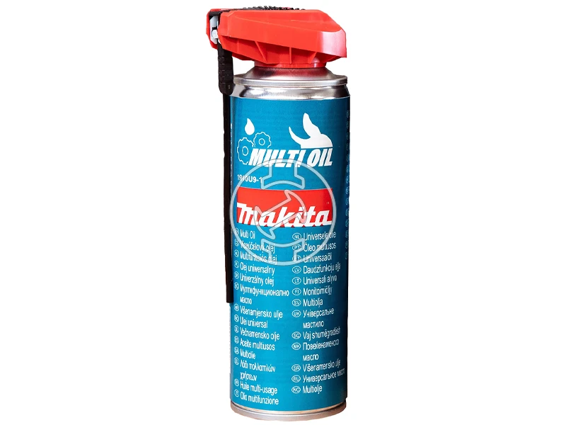 Makita univerzális kenőspray 6 db