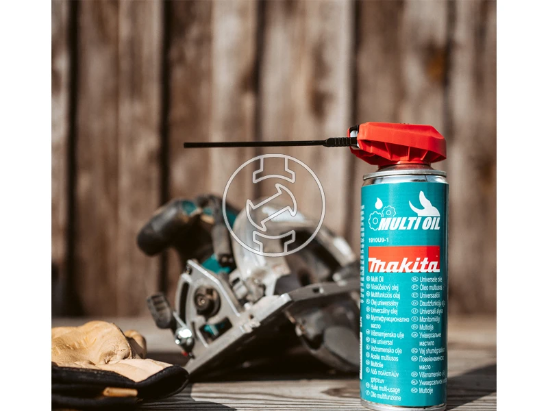 Makita univerzális kenőspray 6 db